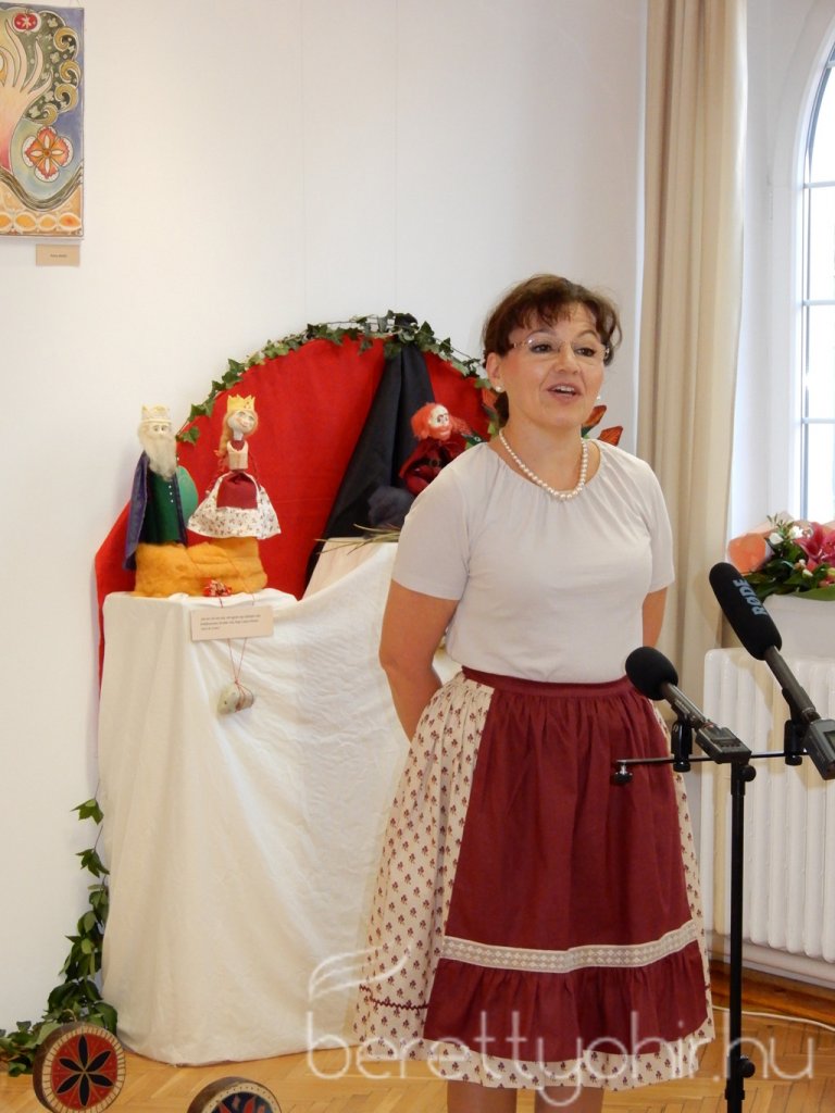 Kolozsvári-Donkó Rebeka kiállítása 41